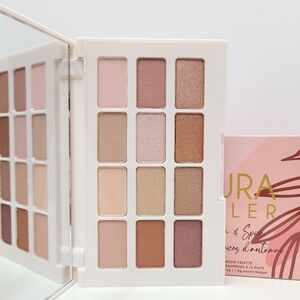 Laura Geller‎ Cinnamon & Spice Eyeshadow Palette